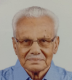 திரு.தேவராஜன் அவர்கள்