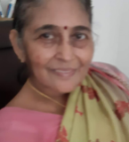 திருமதி.மல்லிகா ஜெயராமன்